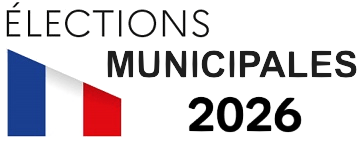 Elections municipales 2026